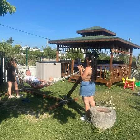 Nur 7 Apartmán