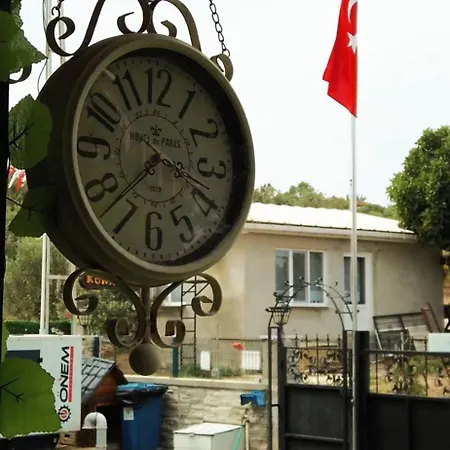 Nur 7 Çanakkale