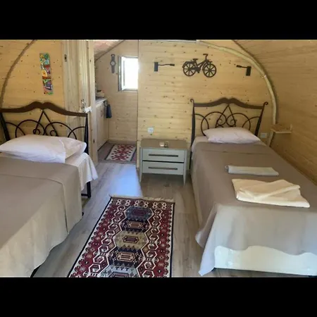 Apartmán Nur 7 *