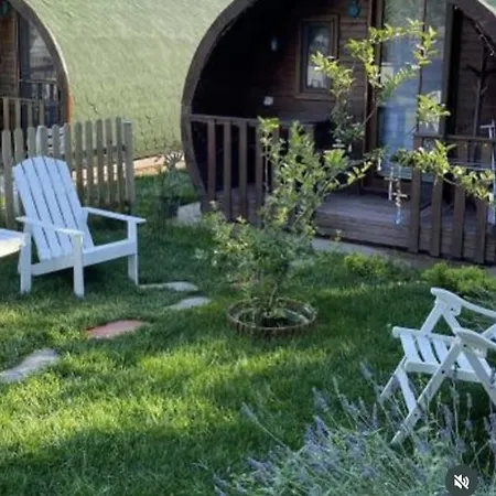 Apartmán Nur 7 Çanakkale