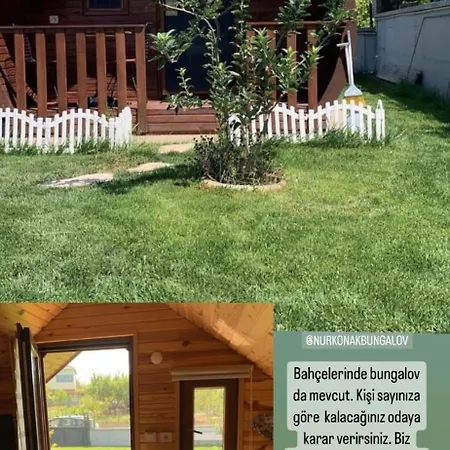 Nur 7 Apartmán *