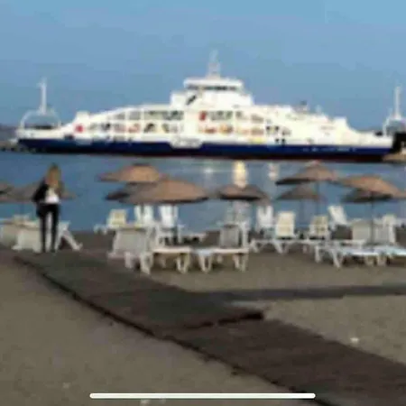 Nur 7 Apartmán *