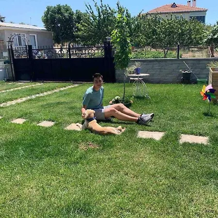 Nur 7 Apartmán *