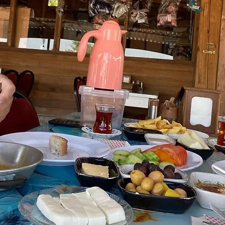 Apartmán Nur 7 Çanakkale