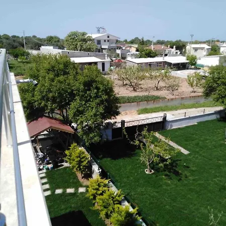 Apartmán Nur 7