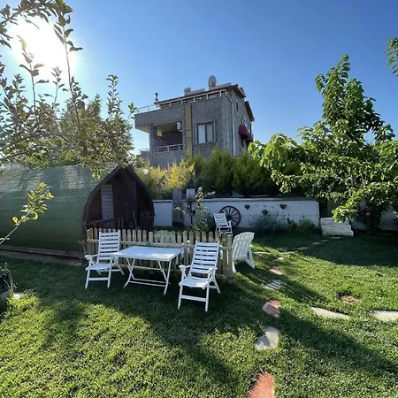 Nur 7 Apartmán *