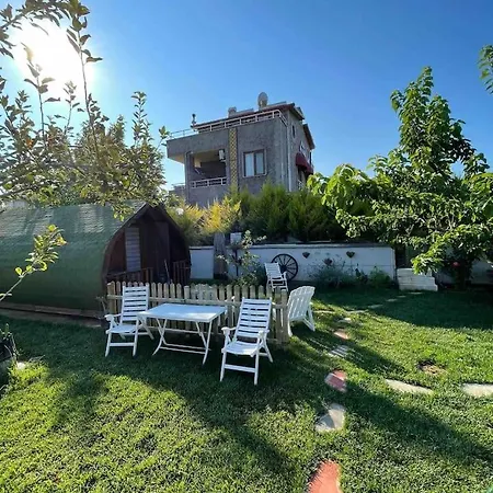 Apartmán Nur 7 *