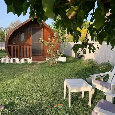 Apartmán Nur 7 Çanakkale